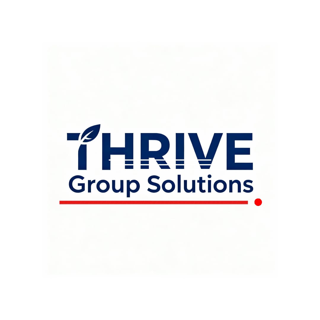 Thrive Group Solutions logo